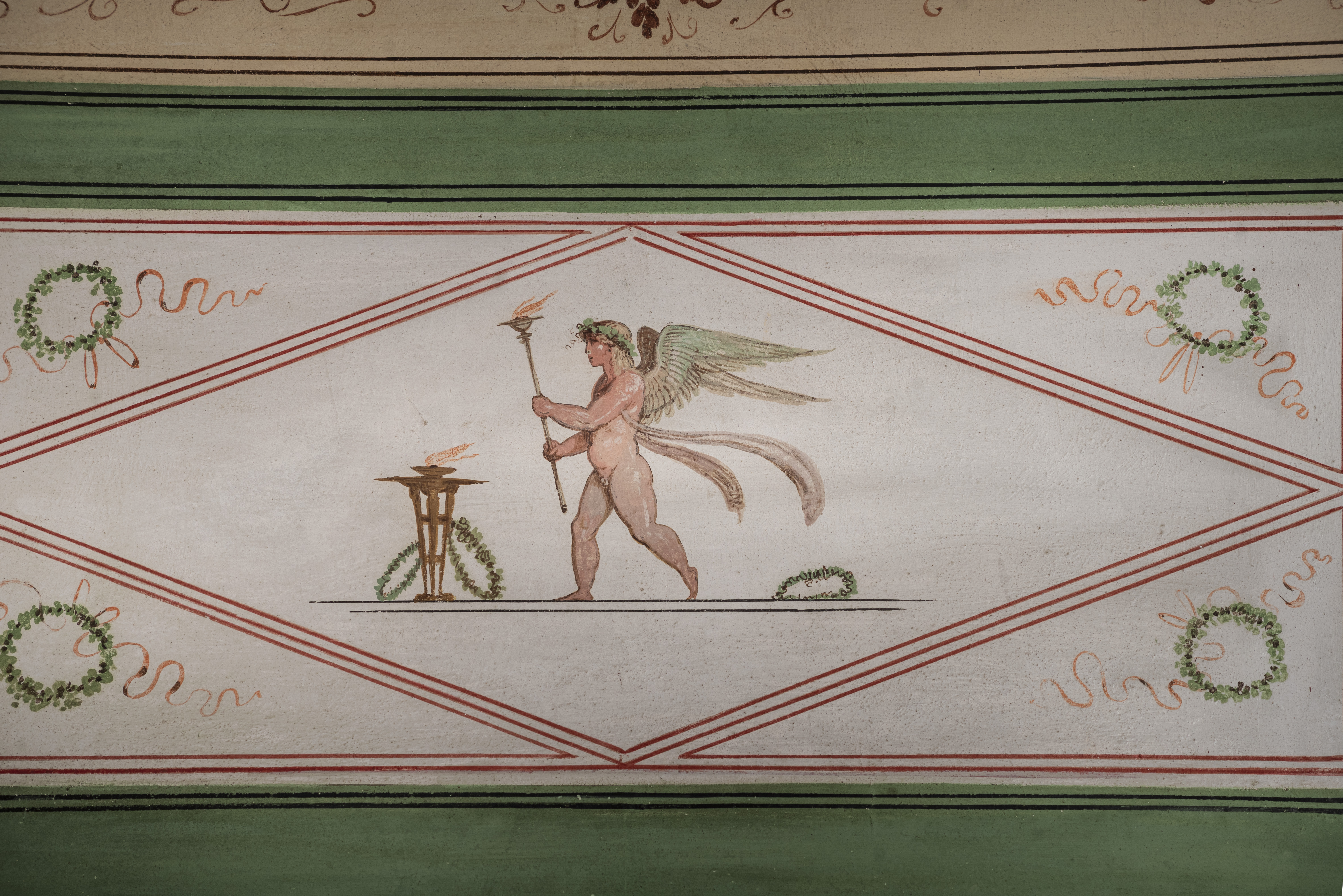 #DOMENICALMUSEO - SAN ROCCO A PALAZZO MILZETTI